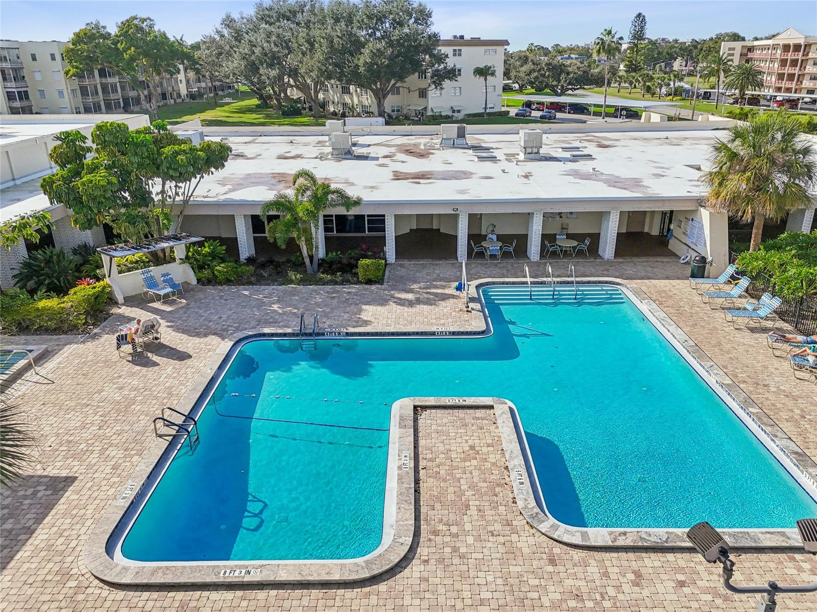 FIVE TOWNS OF ST PETE - Residential