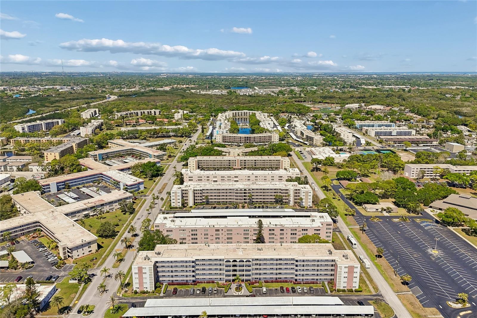 FIVE TOWNS OF ST PETE - Residential