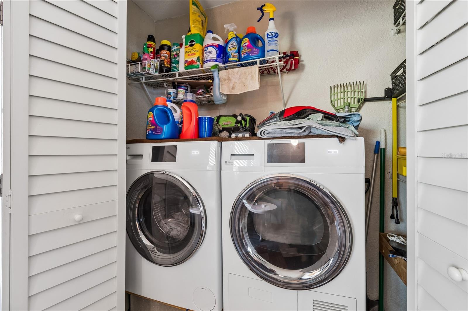 FIVE TOWNS OF ST PETE - Residential