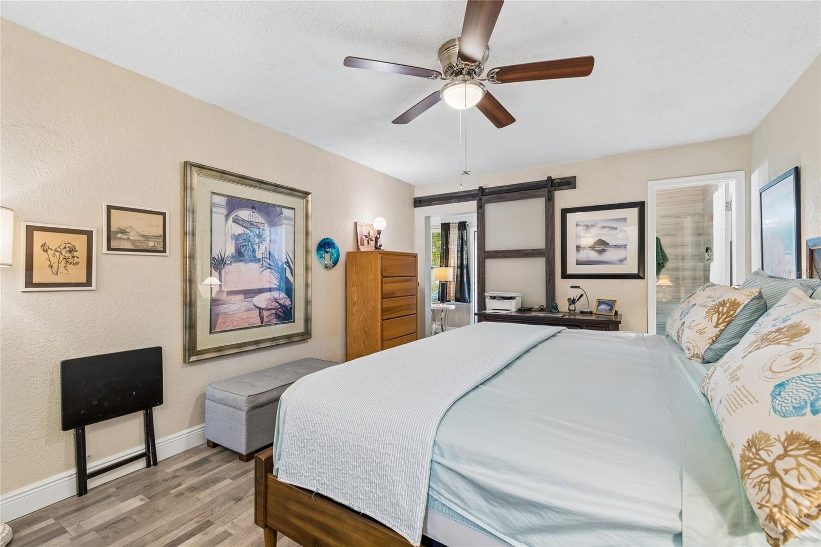 FIVE TOWNS OF ST PETE - Residential