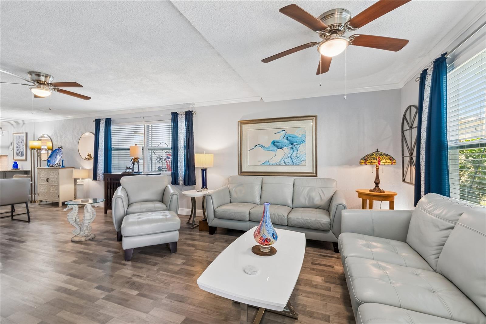 FIVE TOWNS OF ST PETE - Residential