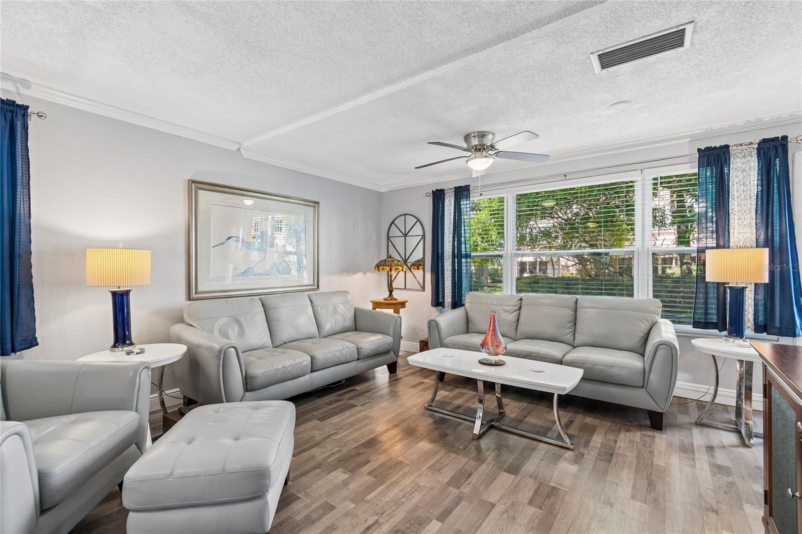 FIVE TOWNS OF ST PETE - Residential