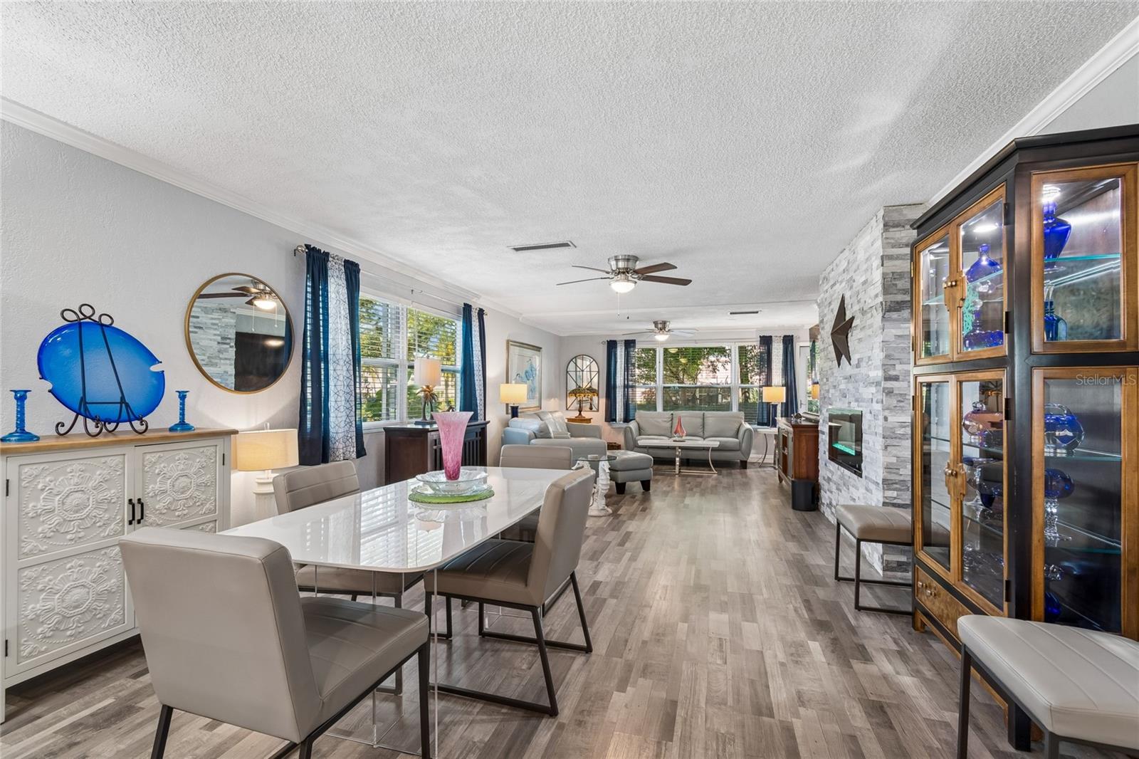 FIVE TOWNS OF ST PETE - Residential