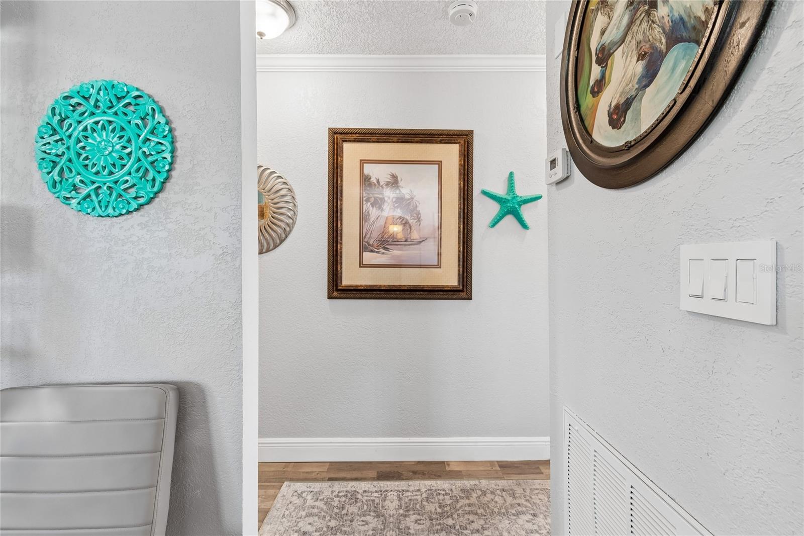 FIVE TOWNS OF ST PETE - Residential