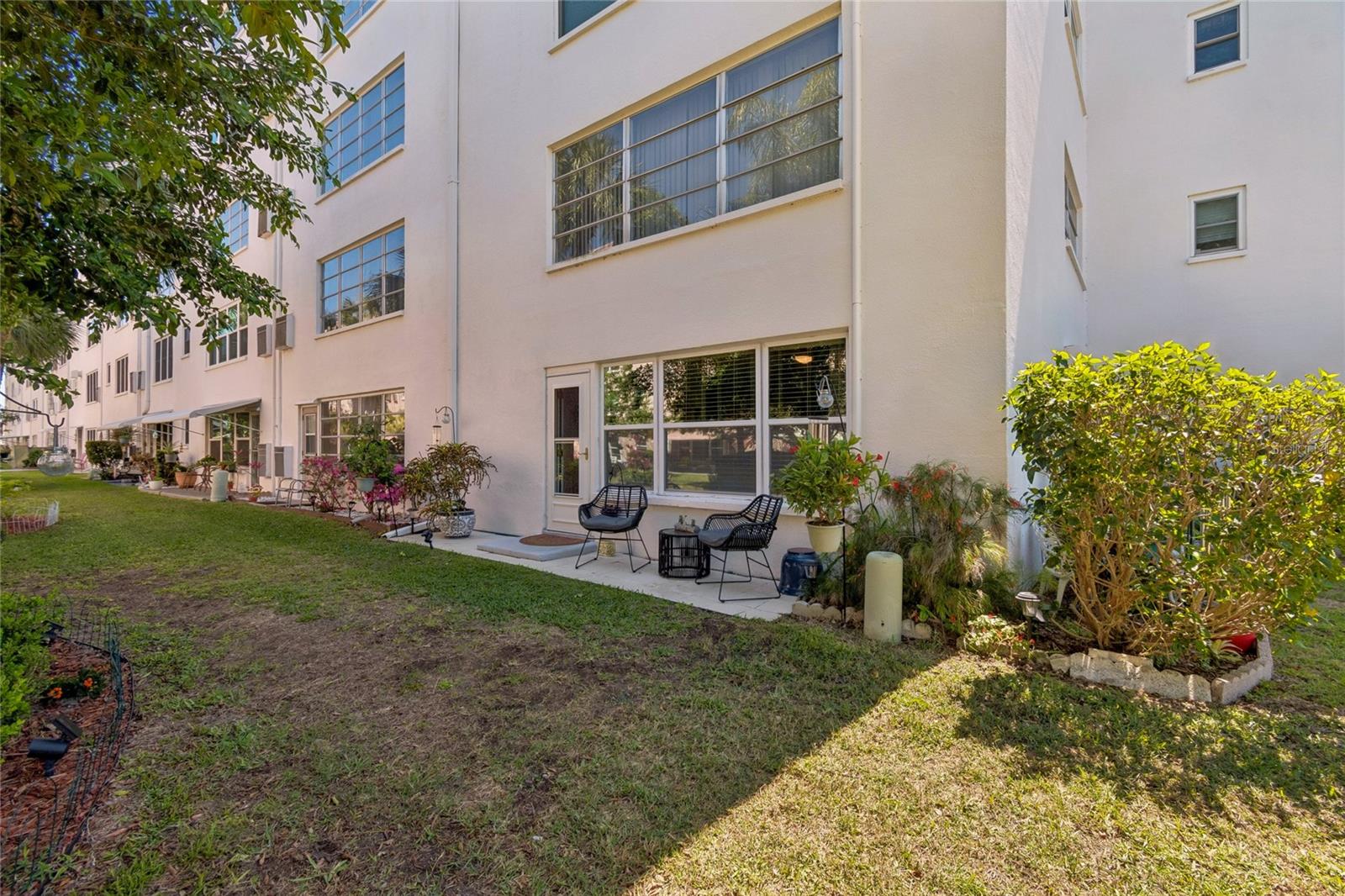 FIVE TOWNS OF ST PETE - Residential