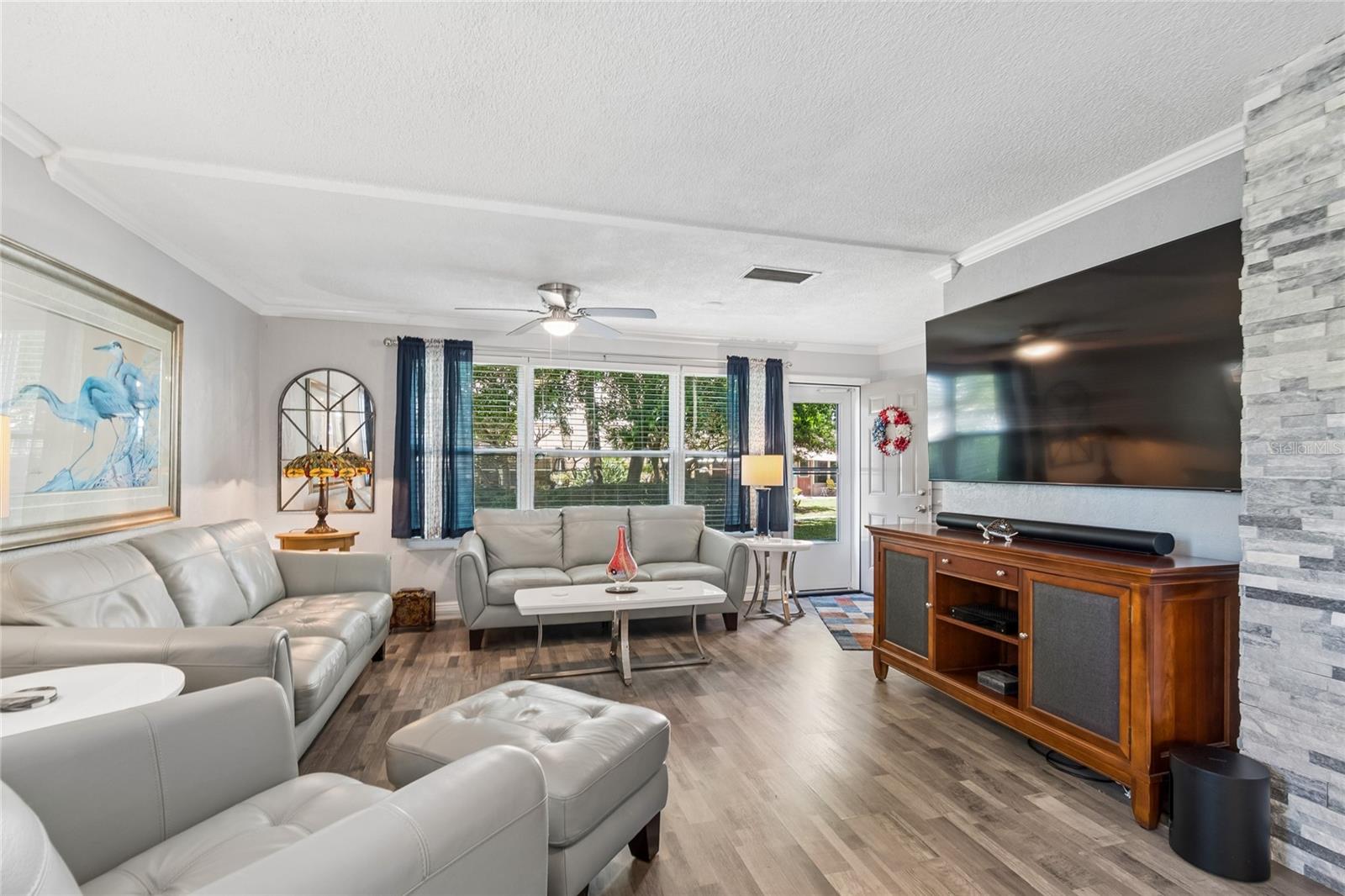 FIVE TOWNS OF ST PETE - Residential