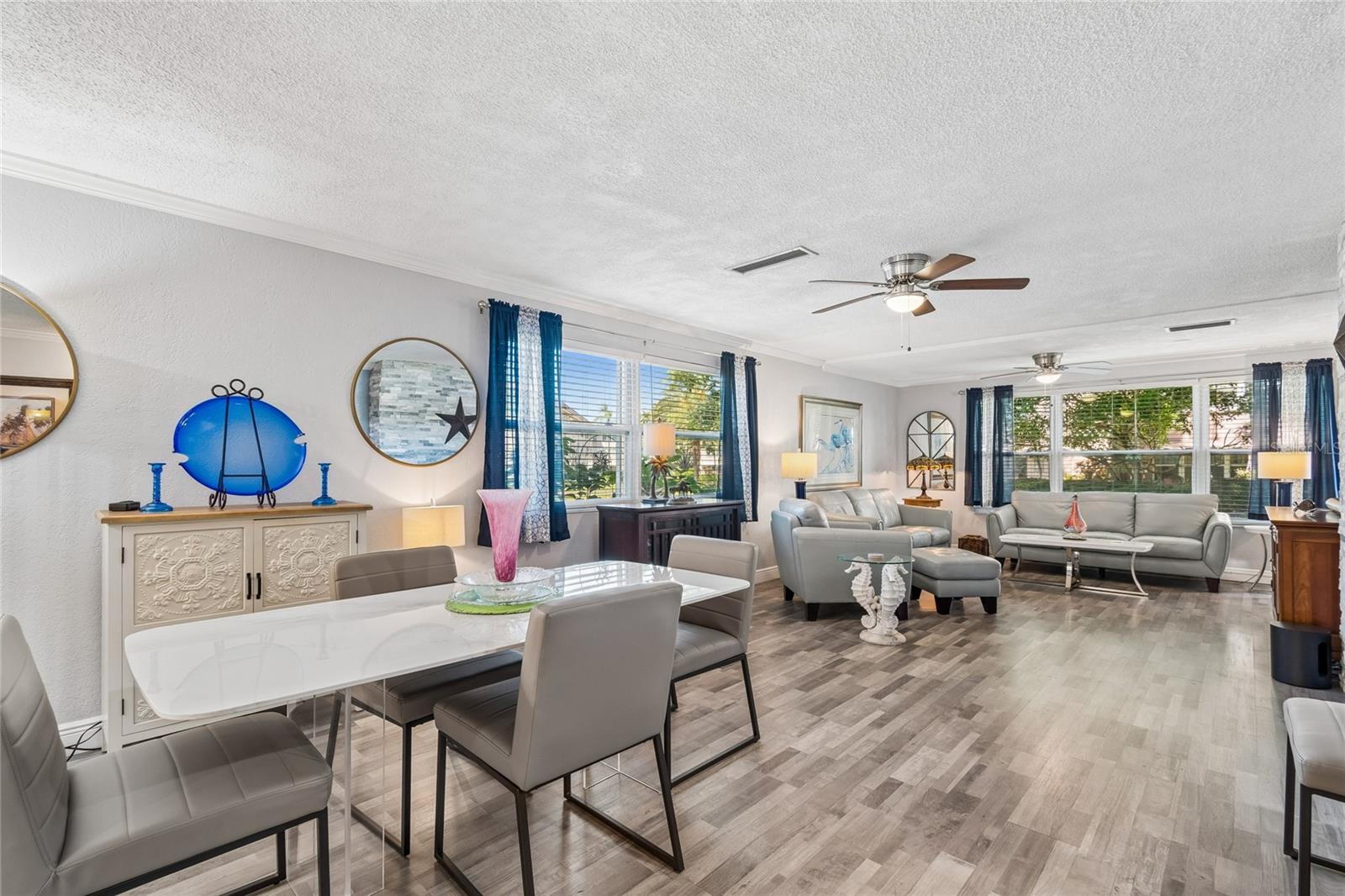 FIVE TOWNS OF ST PETE - Residential