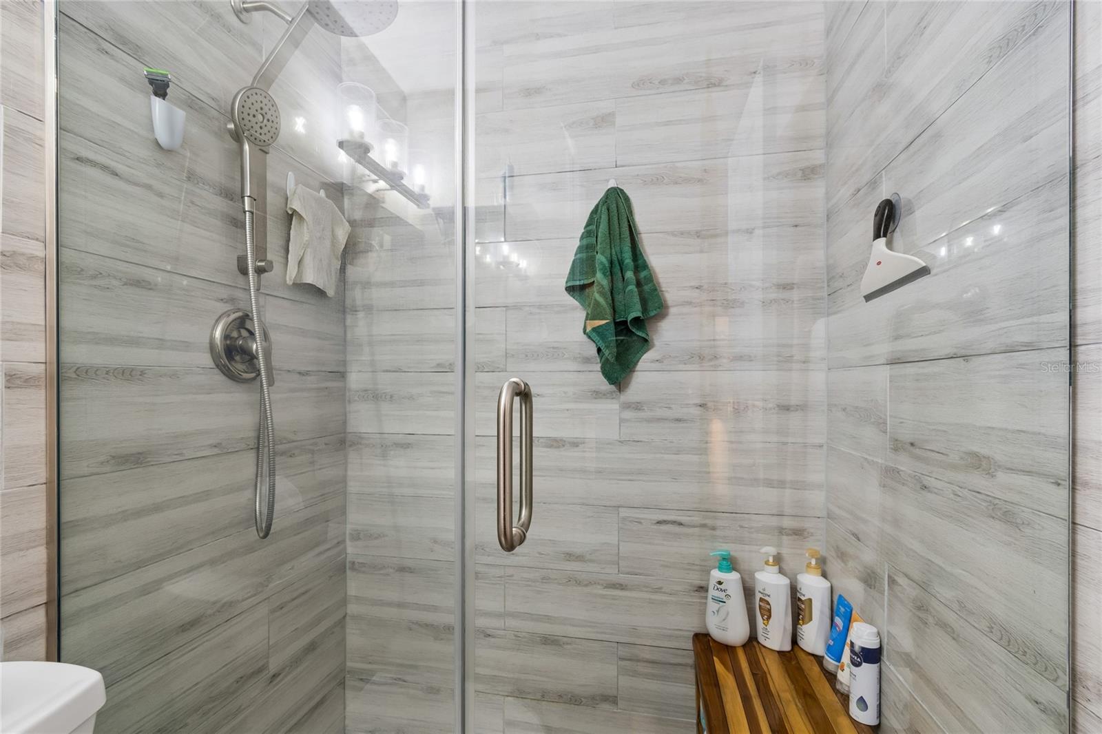 FIVE TOWNS OF ST PETE - Residential