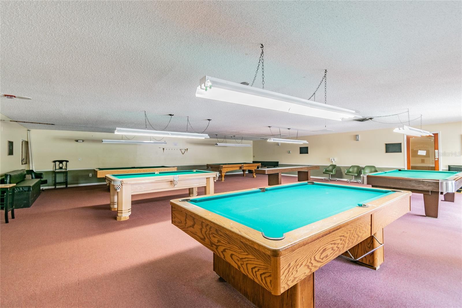 FIVE TOWNS OF ST PETE - Residential