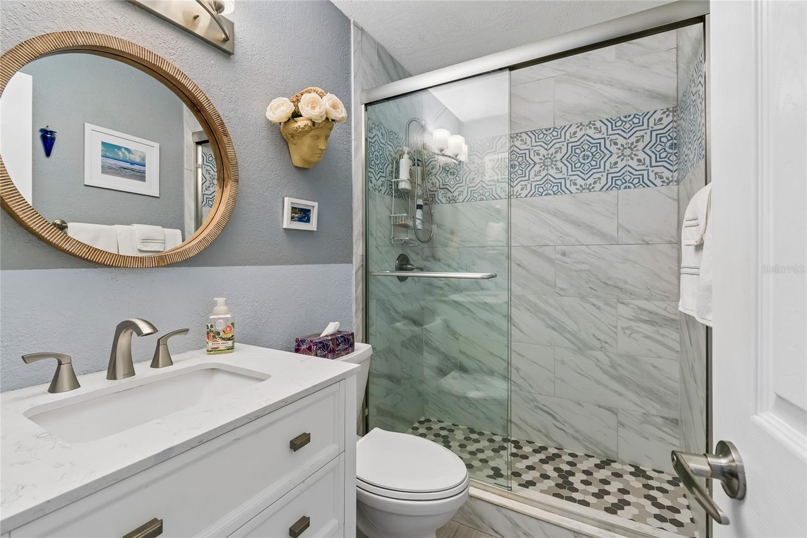 FIVE TOWNS OF ST PETE - Residential