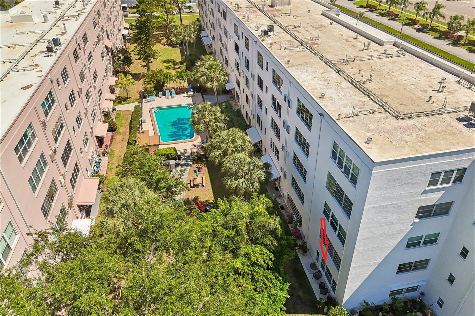 FIVE TOWNS OF ST PETE - Residential