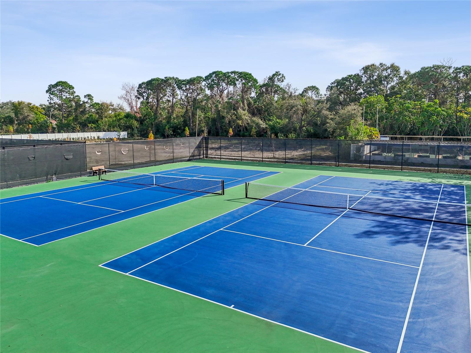 FIVE TOWNS OF ST PETE - Residential