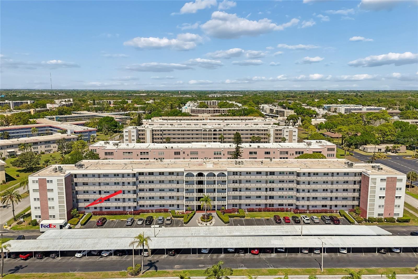 FIVE TOWNS OF ST PETE - Residential