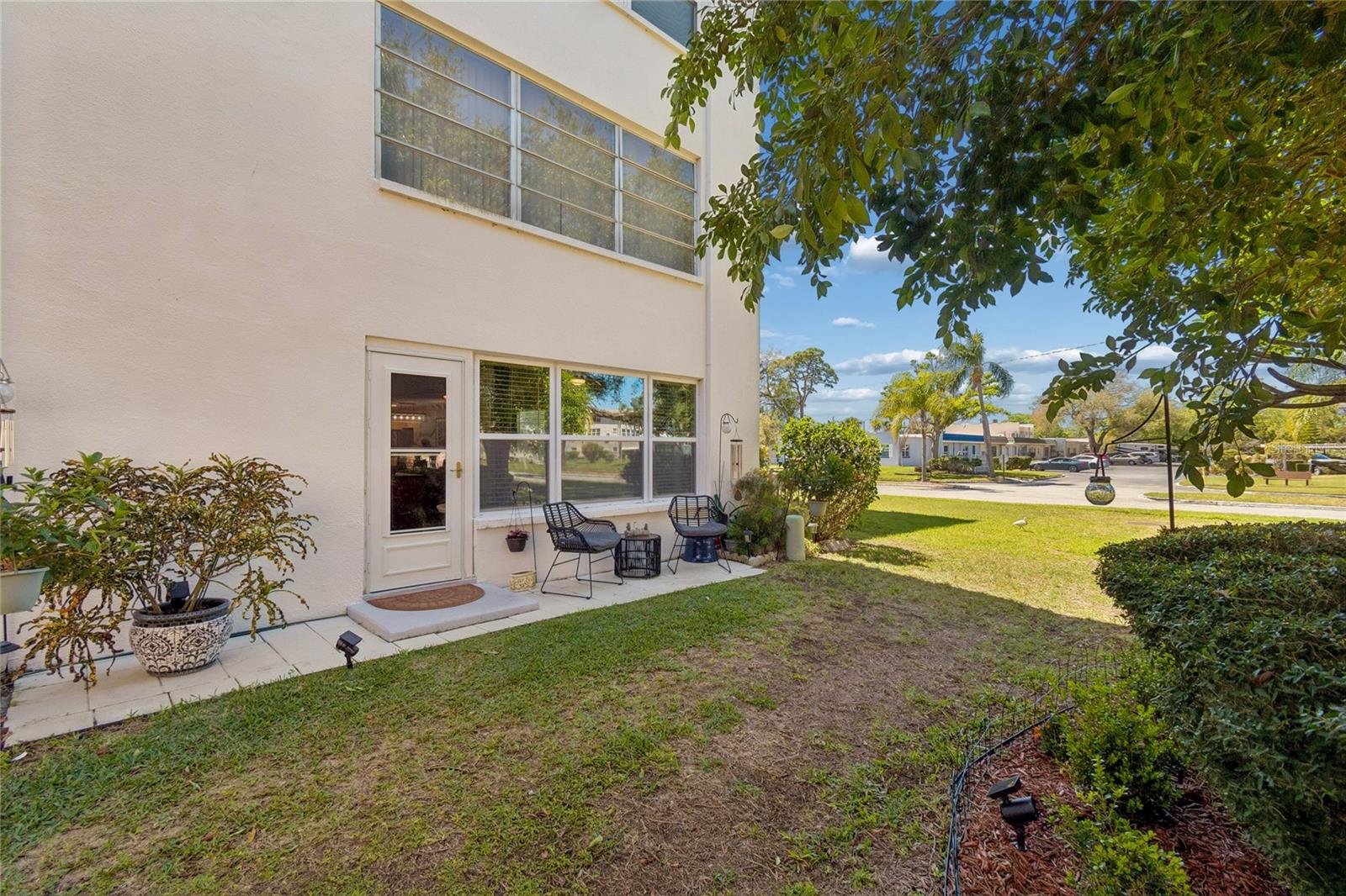 FIVE TOWNS OF ST PETE - Residential