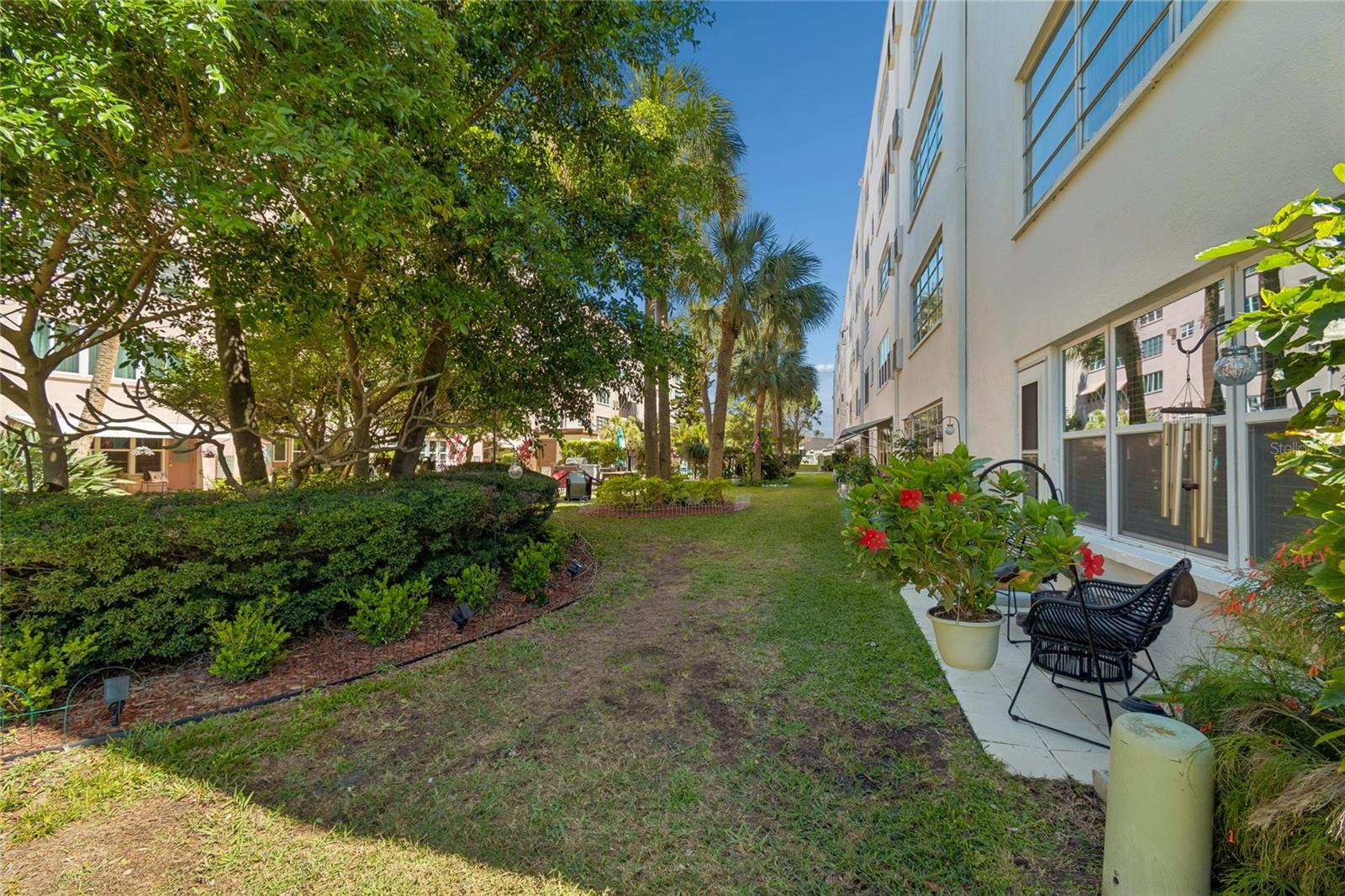 FIVE TOWNS OF ST PETE - Residential