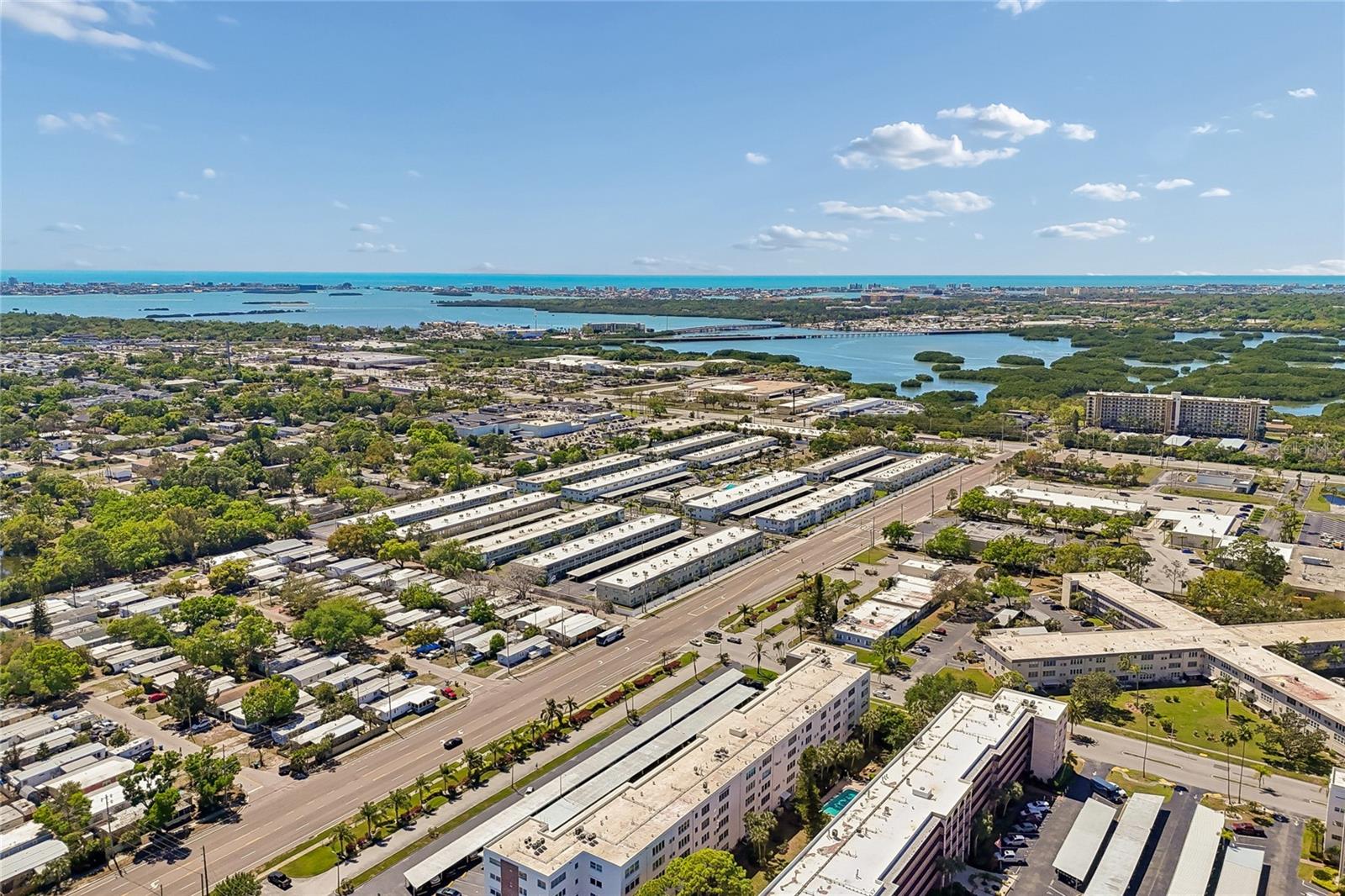 FIVE TOWNS OF ST PETE - Residential