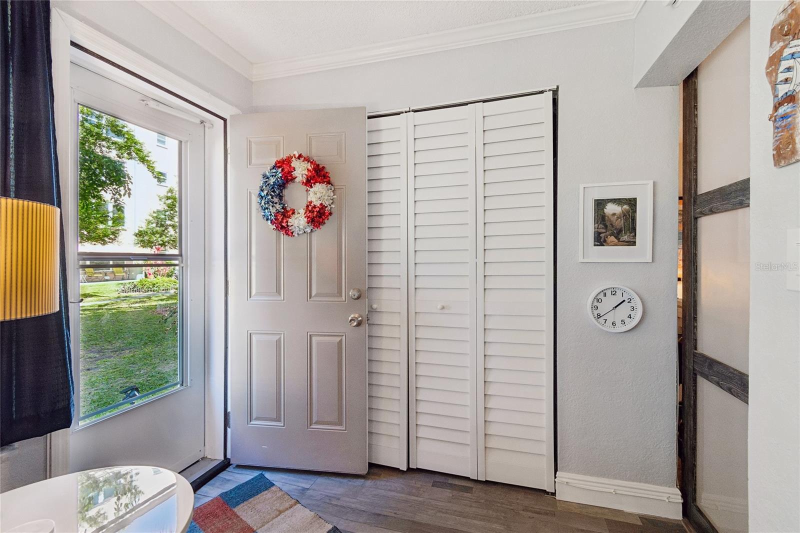 FIVE TOWNS OF ST PETE - Residential