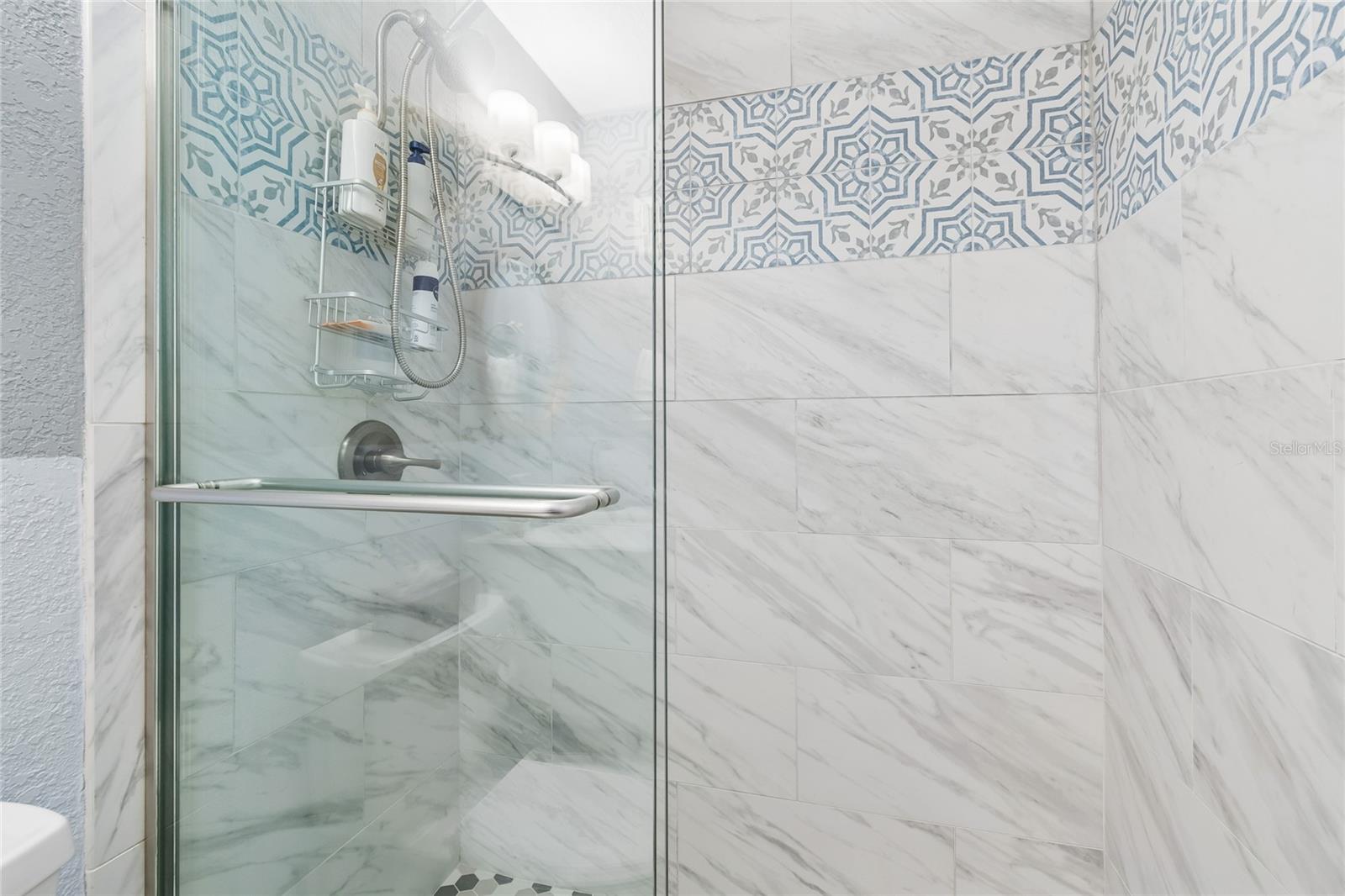 FIVE TOWNS OF ST PETE - Residential