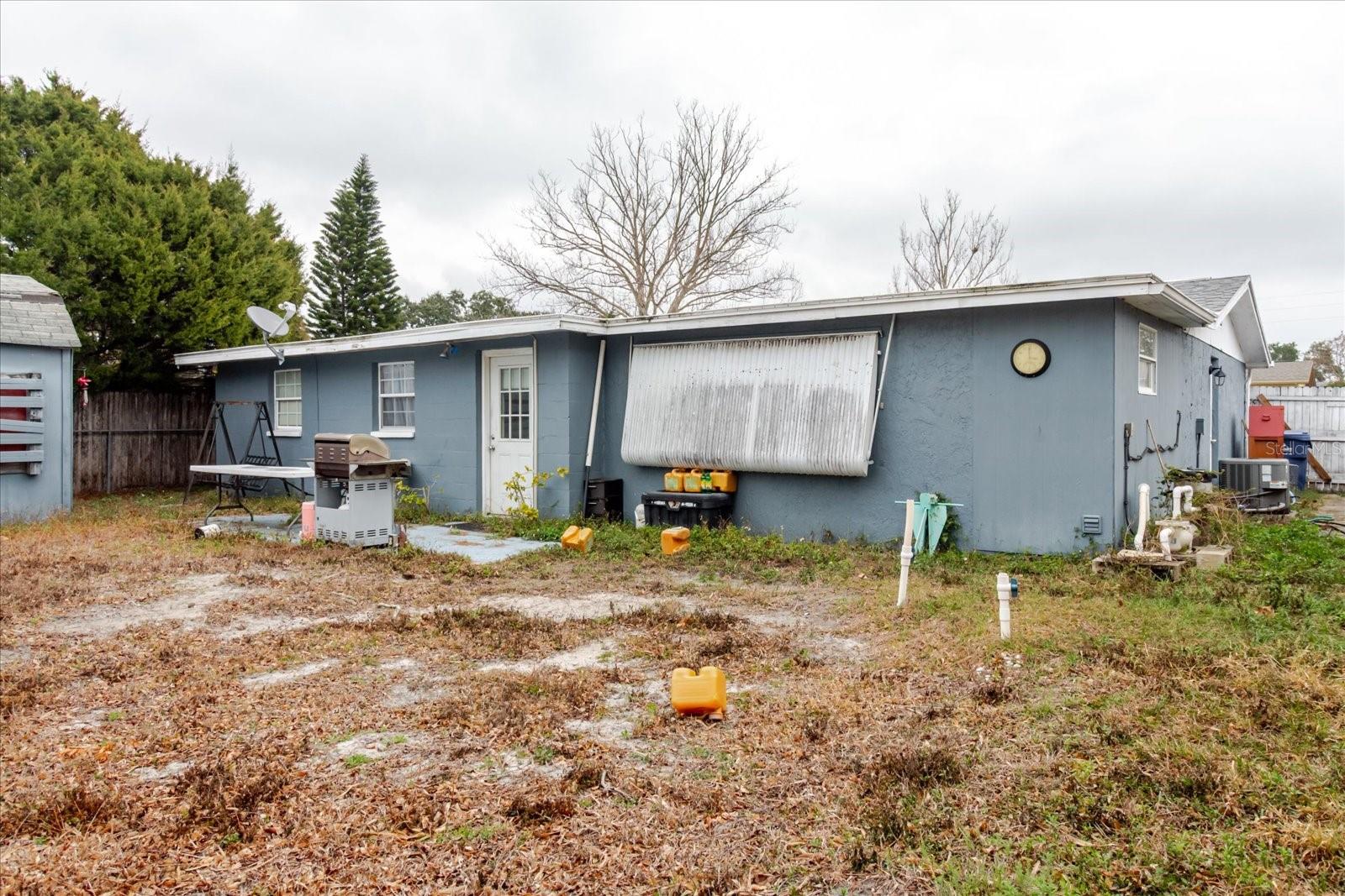 REGENCY PARK - Residential