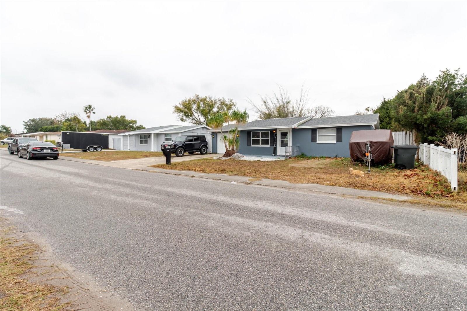 REGENCY PARK - Residential