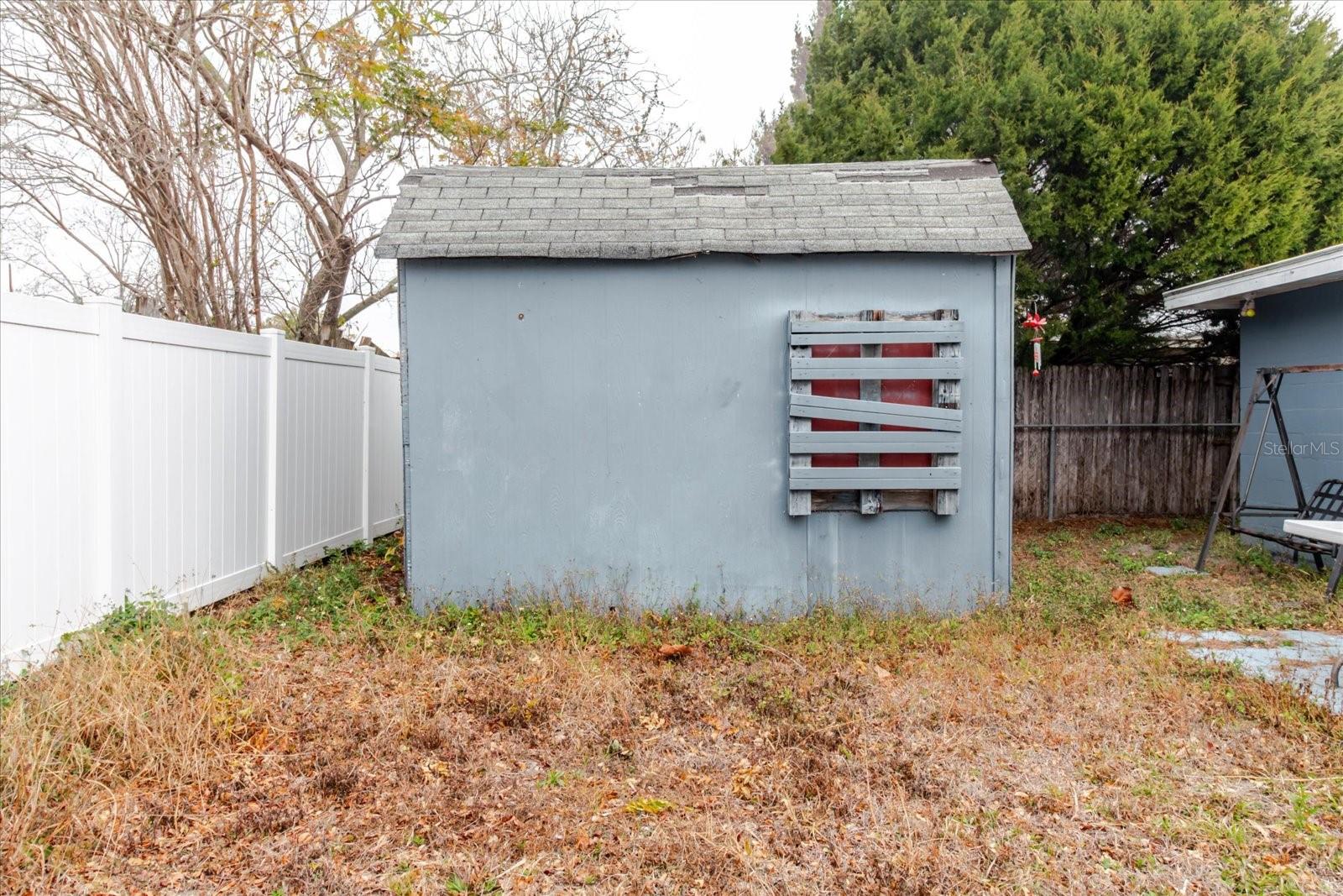 REGENCY PARK - Residential