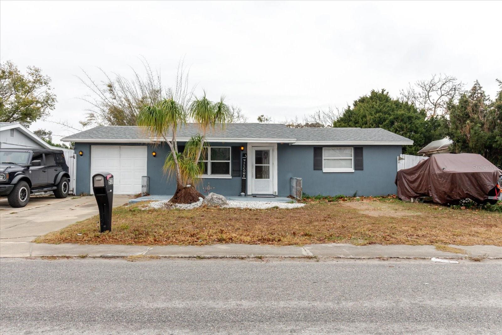 REGENCY PARK - Residential