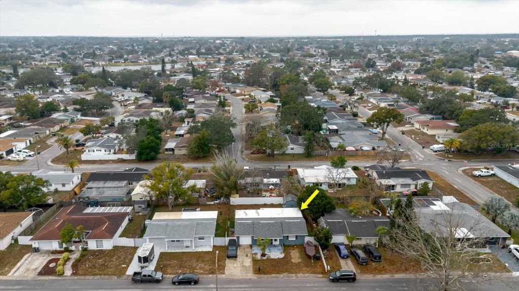 Photo of 9731 Rainbow Lane, Port Richey, FL 34668 (MLS # TB8474892)