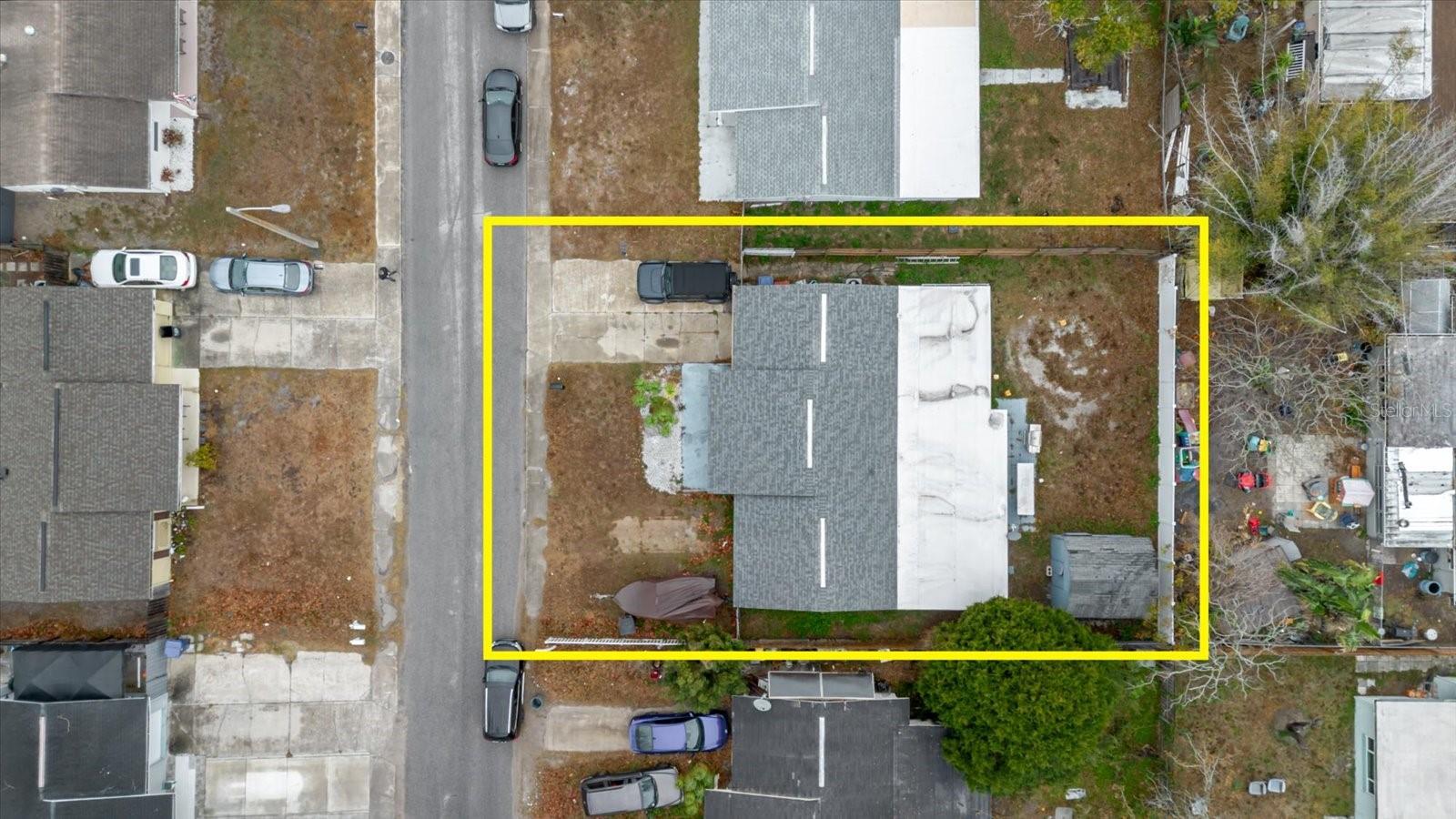 REGENCY PARK - Residential