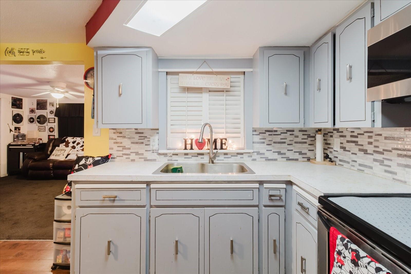 REGENCY PARK - Residential