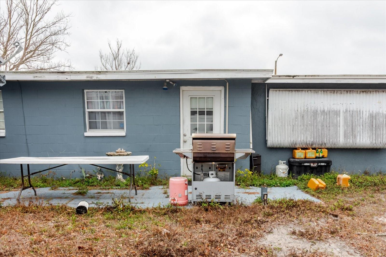 REGENCY PARK - Residential