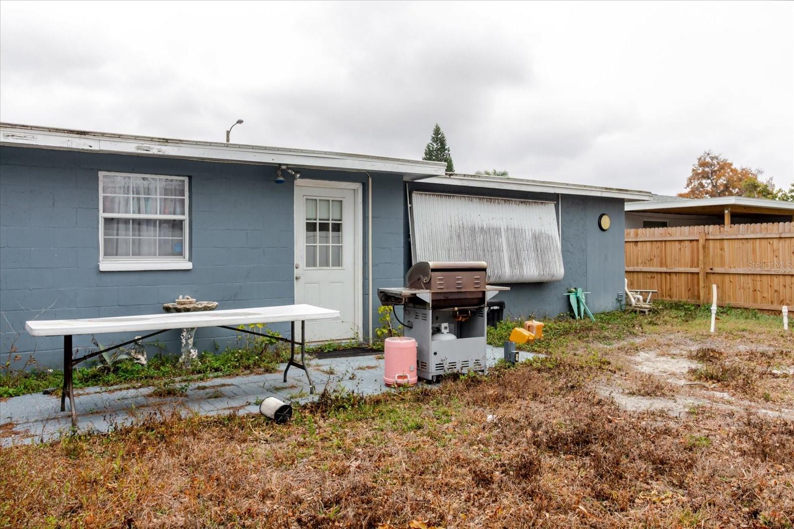 REGENCY PARK - Residential