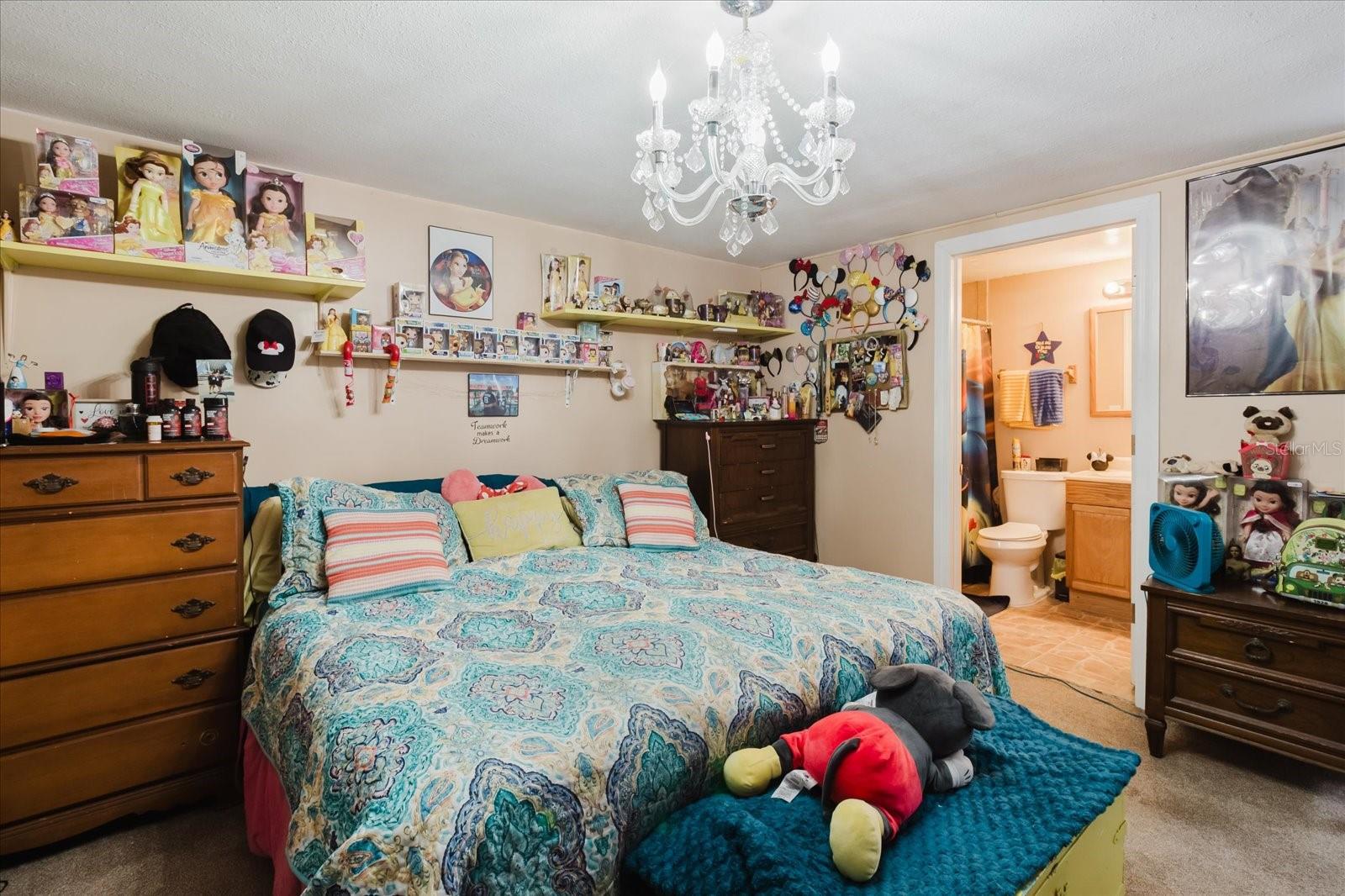 REGENCY PARK - Residential