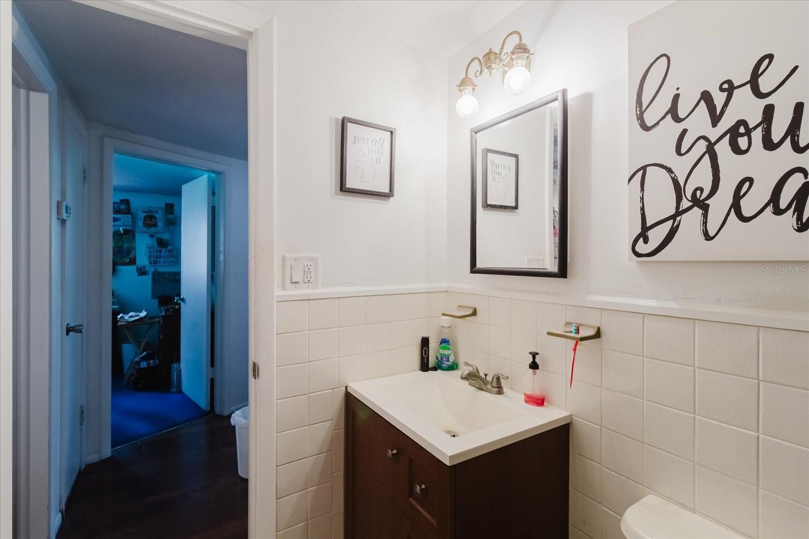 REGENCY PARK - Residential