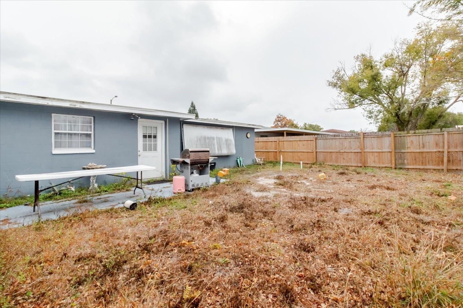 REGENCY PARK - Residential