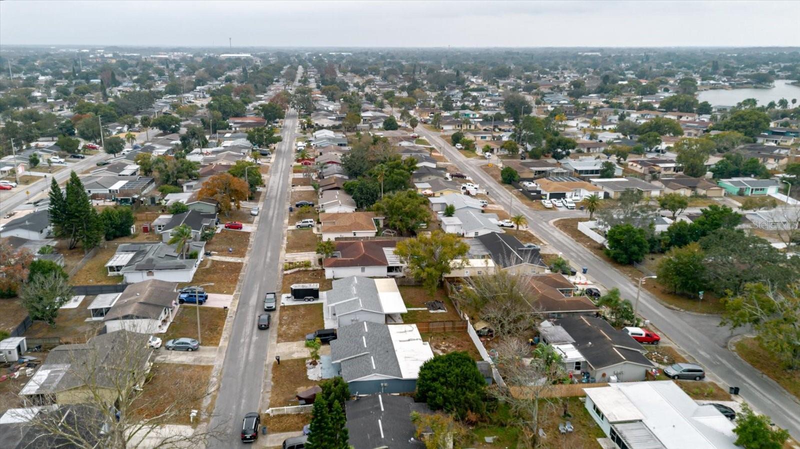 REGENCY PARK - Residential