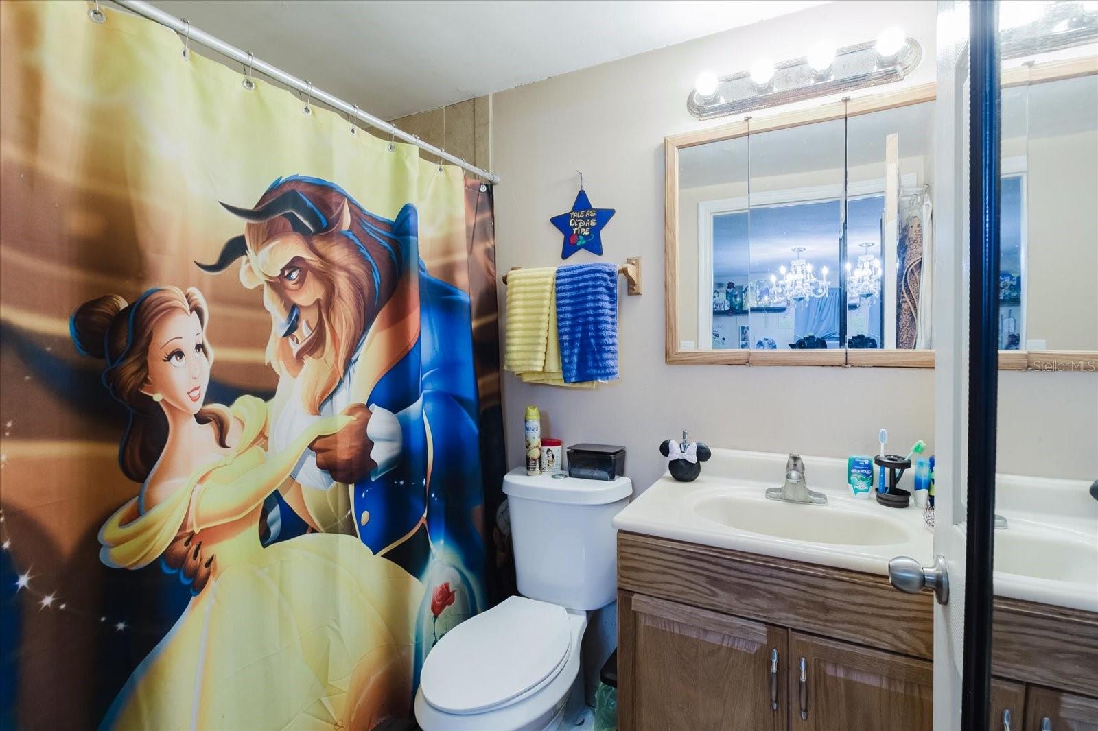 REGENCY PARK - Residential