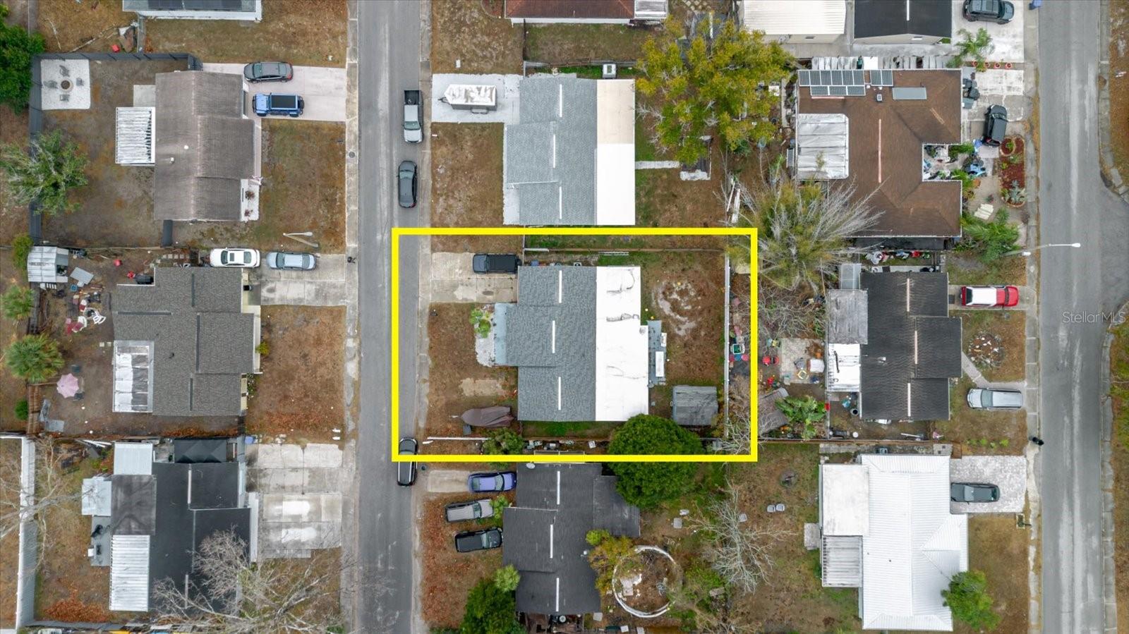 REGENCY PARK - Residential