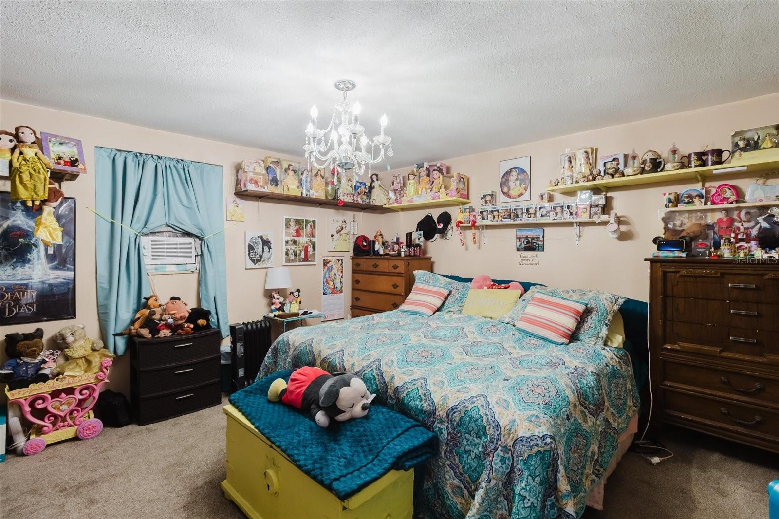 REGENCY PARK - Residential