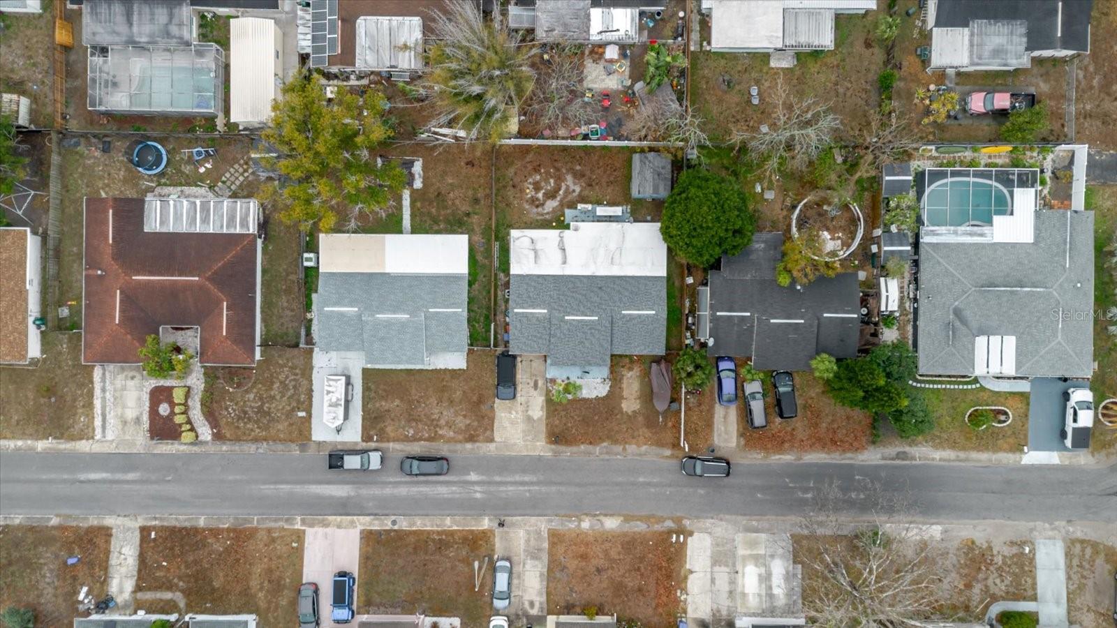 REGENCY PARK - Residential