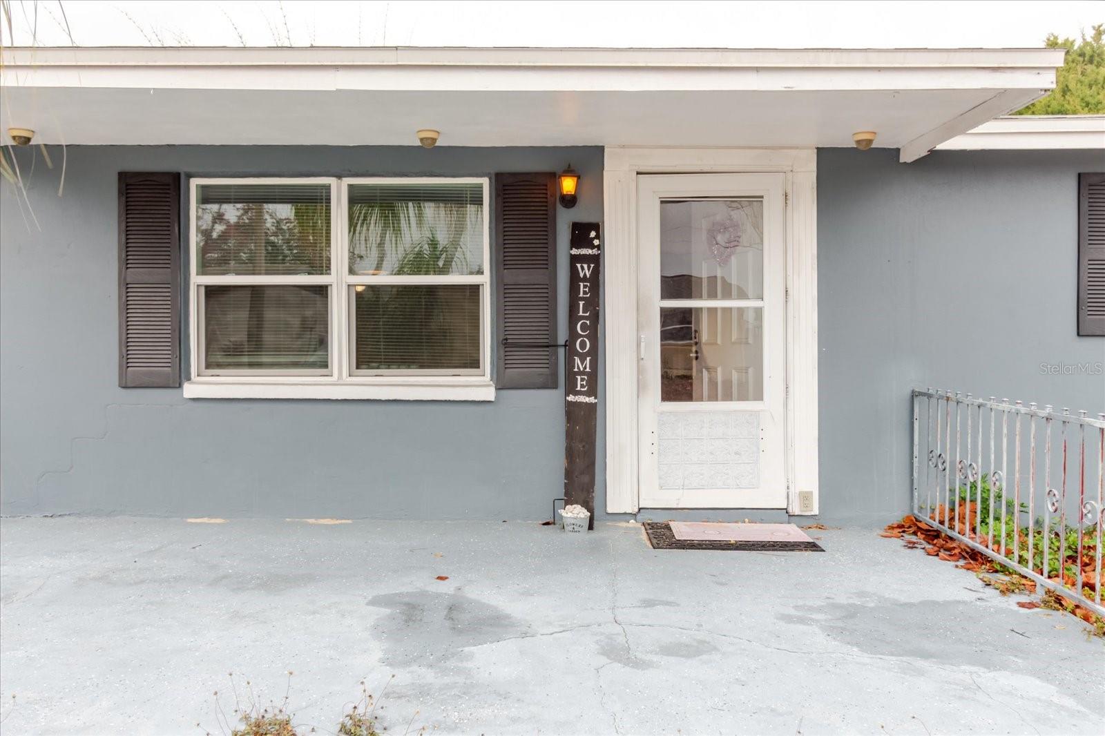 REGENCY PARK - Residential