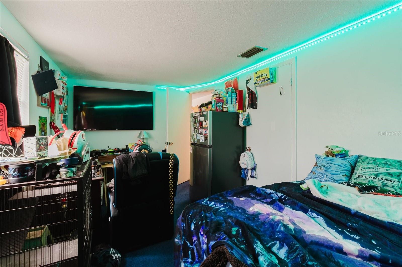 REGENCY PARK - Residential