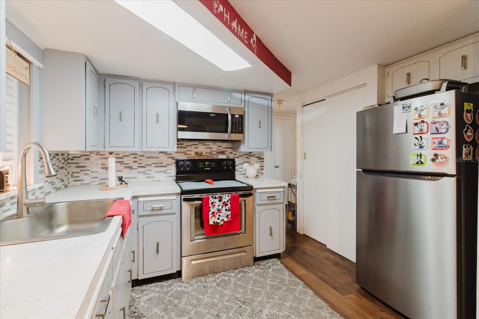 REGENCY PARK - Residential