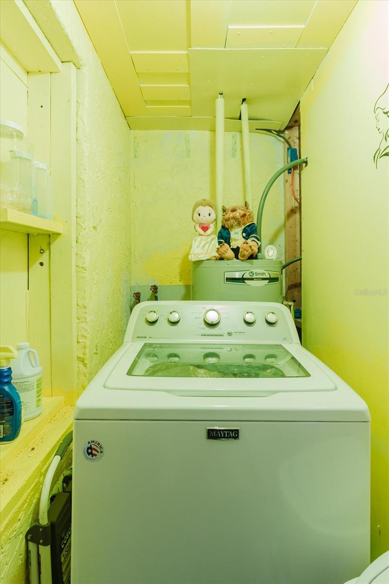 REGENCY PARK - Residential