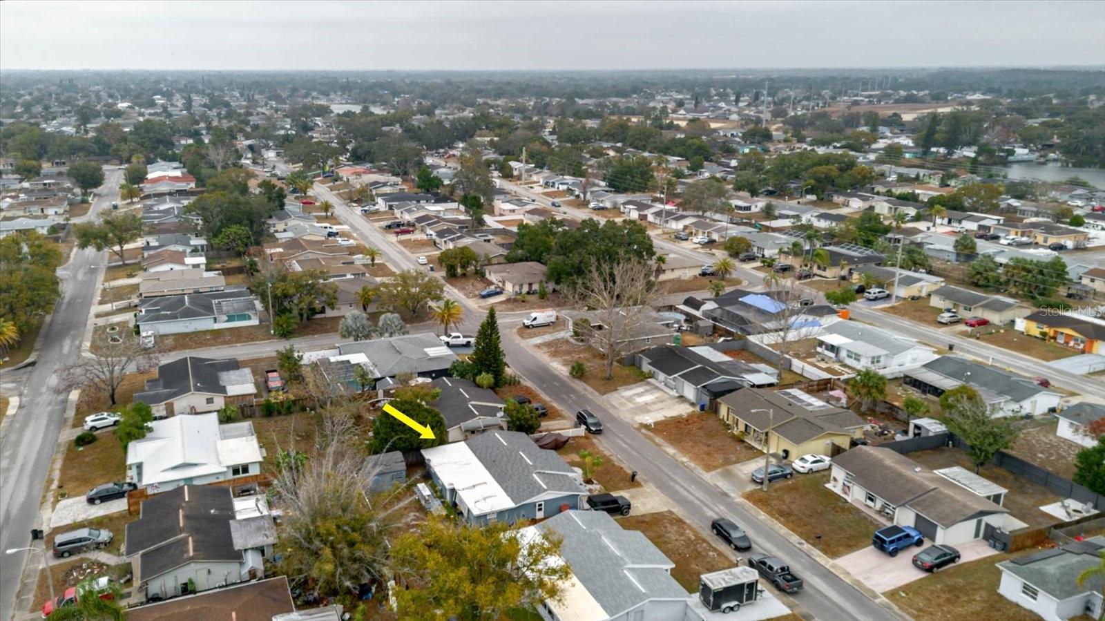 REGENCY PARK - Residential