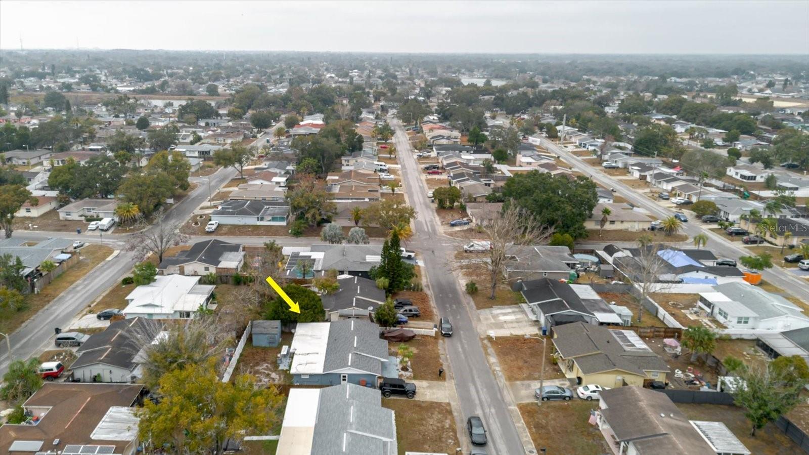 REGENCY PARK - Residential