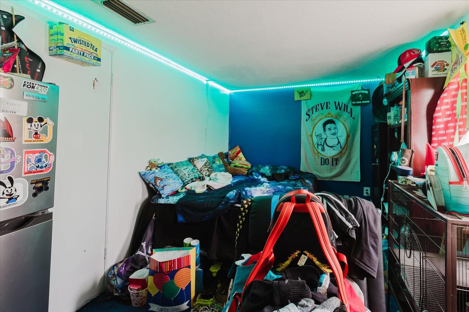 REGENCY PARK - Residential