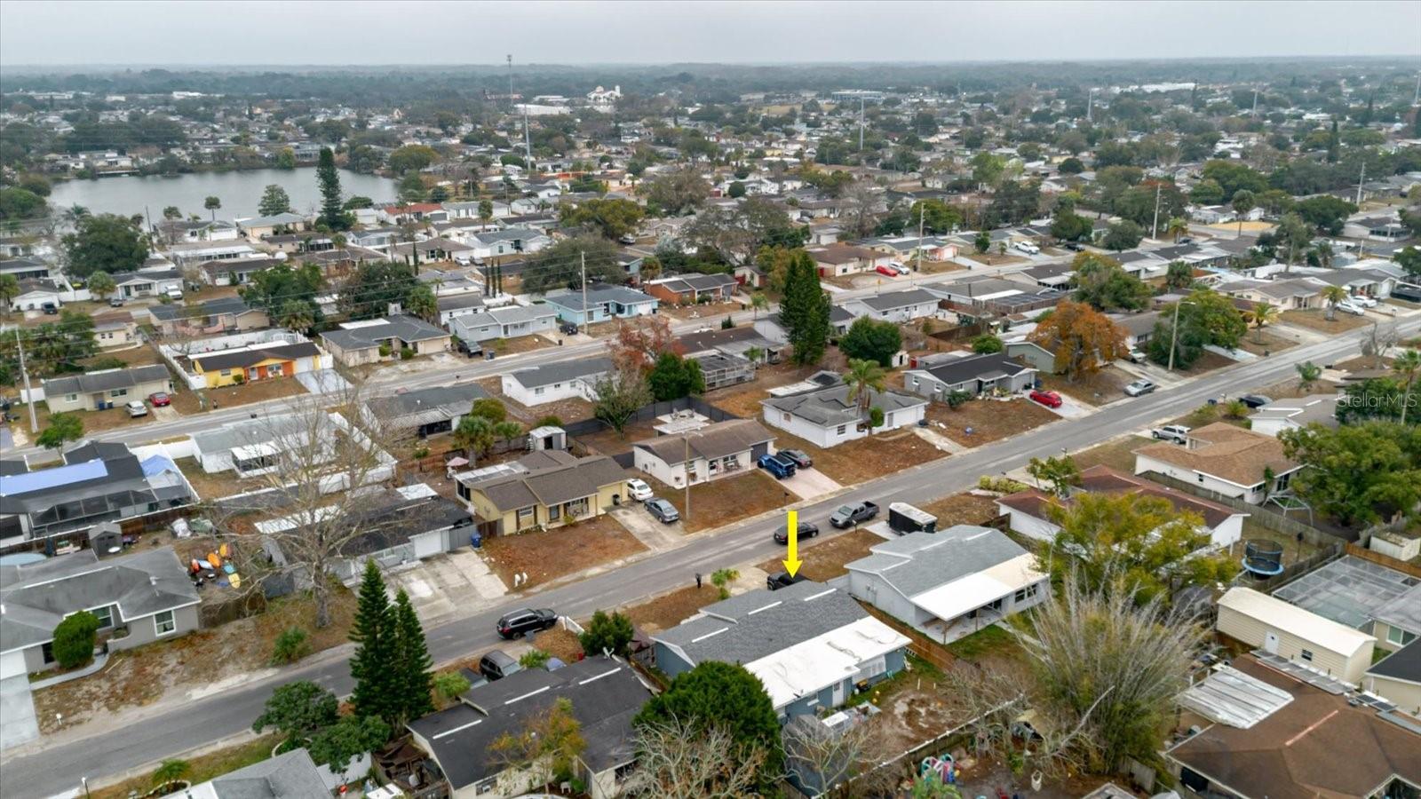 REGENCY PARK - Residential