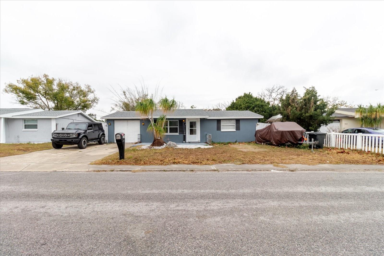 REGENCY PARK - Residential