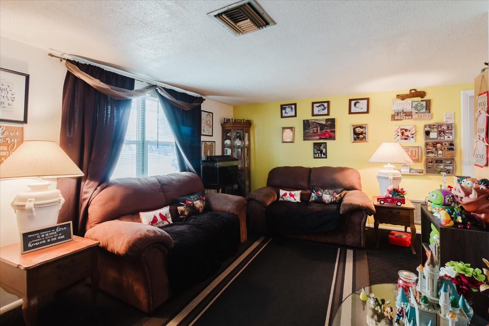 REGENCY PARK - Residential