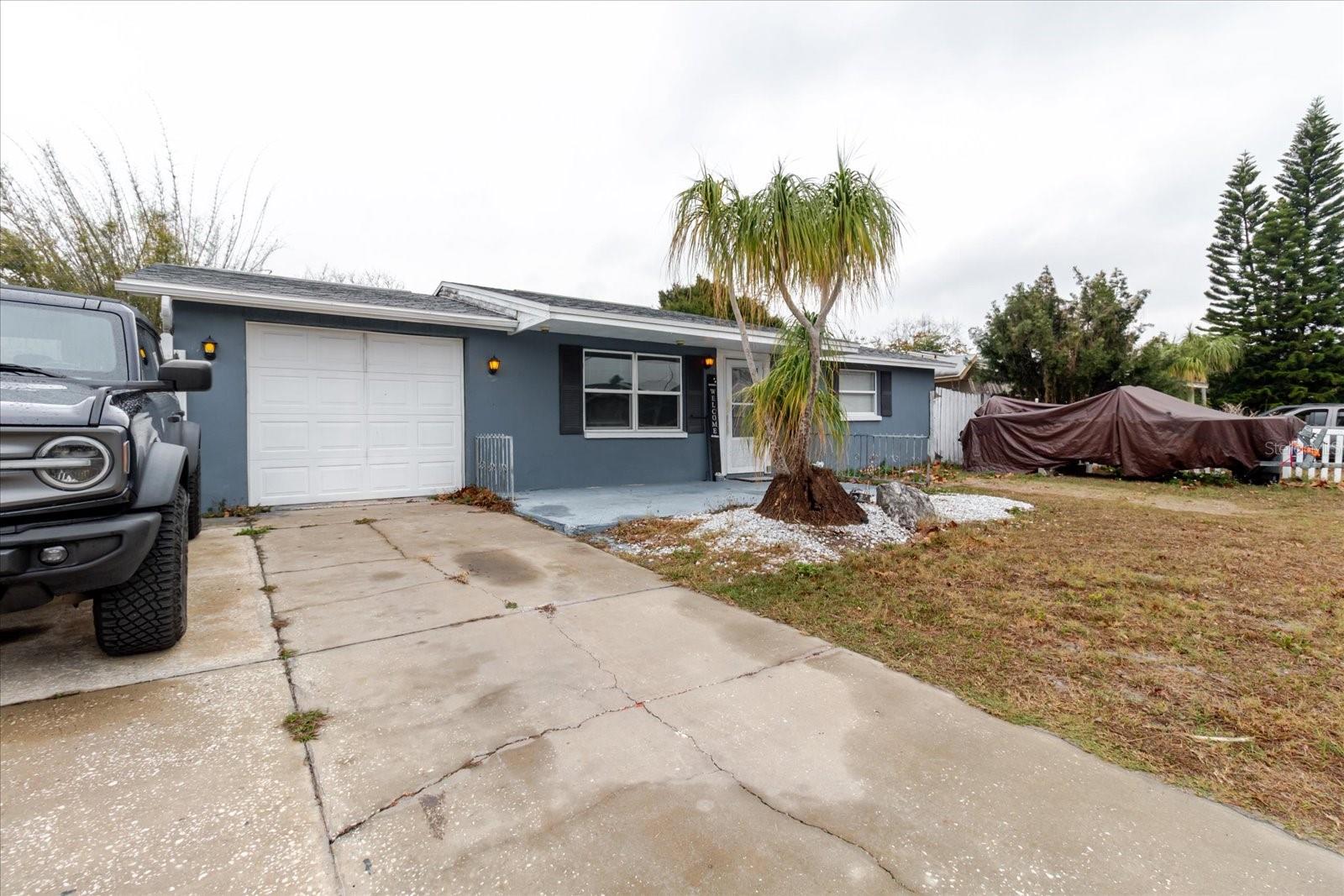 REGENCY PARK - Residential